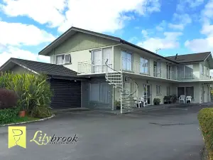 Lilybrook Motel