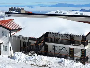 Apart Hotel Bianco