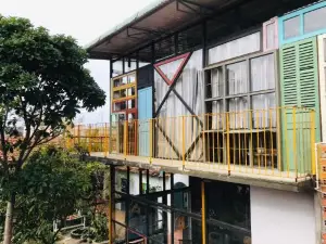 Trai Hoa Vang Homestay at Tuy Hoa Phu Yen