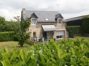 Chambres d'Hotes la Belle Taille