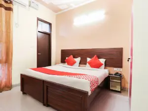Hotel O City Residency