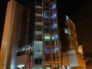 Verona Tower Hotel