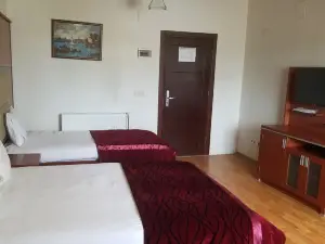 Kafkas Ari Hotel