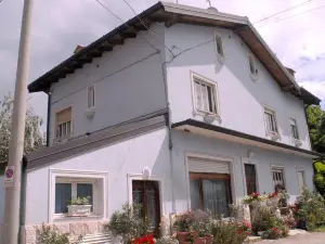 Villa Fiorita