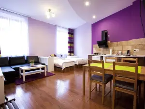 Apartamenty Przemyśl