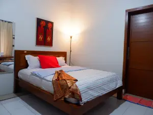 Casa de Jismeliala