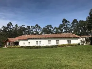 Hacienda Tomalon