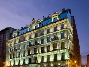 NHコレクションホテル・ビーゴ