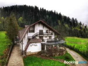 Hotel Ieremia Movila
