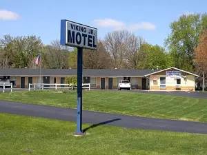 Viking Jr. Motel