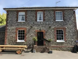 The Star and Garter