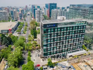 Radisson Blu Plaza El Bosque Santiago