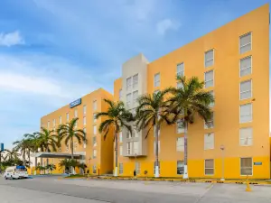 City Express by Marriott Ciudad del Carmen