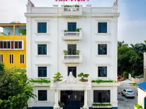 Tản Viên Hotel