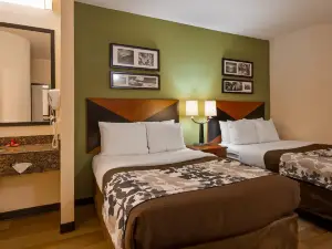 Wingate by Wyndham Macon West I-475