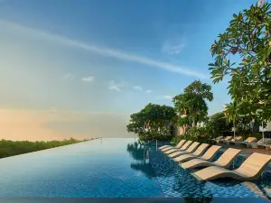 Nuanza Hotel & Convention Cikarang