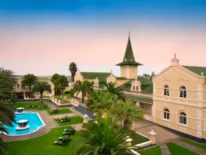 Swakopmund Hotel & Entertainment Centre