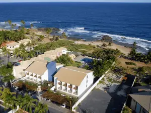 Samba Villa da Praia