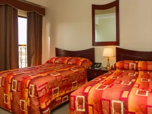 Regency Suites Hotel