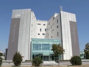 Tag Hotel