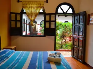 Hotel Delfín Comitán