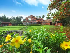 The River Retreat Heritage Ayurvedic Resort
