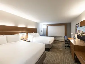 홀리데이 인 익스프레스 & 스위트 록 힐 바이 IHG
