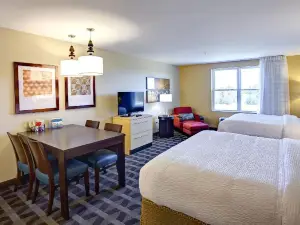 TownePlace Suites Wareham Buzzards Bay