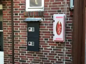 City Hostel by Beans Parc