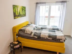 Ferienwohnung am Erzberg
