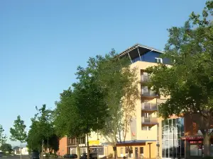 Ates Hotel Kehl