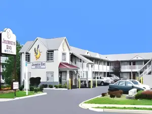 Journeys End Motel