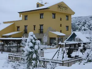 Masia Del Cura