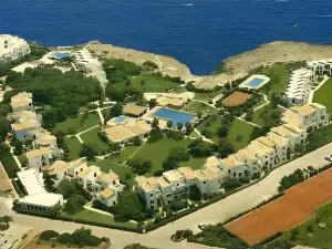 Apartamentos Parque Mar
