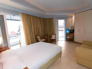 Souris Hotel