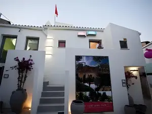 Villa Belmonte