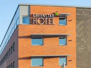 GreenStar Hotel Vaasa