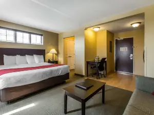 MainStay Suites Jacksonville Near Camp Lejeune