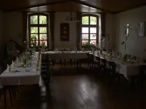 Eusterschulte