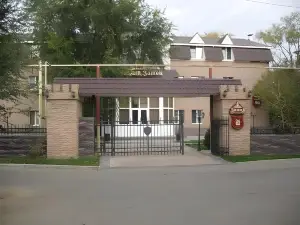 Звездный Замок