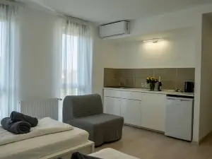 Casa Maria City Apartments