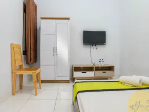 Anggrek Guest House Cirebon