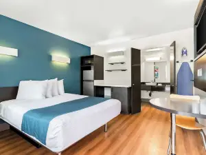 Studio 6 Suites Carpinteria, CA–Santa Barbara-South