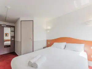 Cap Hôtel