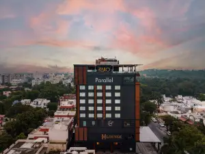 Parallel Hotel Udaipur, A Member of Radisson Indiv
