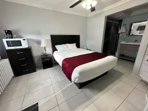 Motel Le Refuge