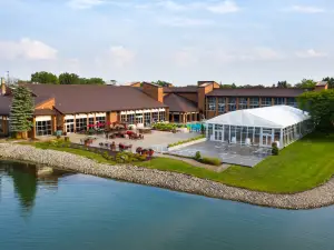 Lincolnshire Marriott Resort