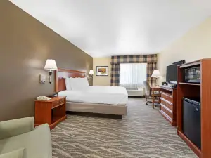 Best Western Canon City