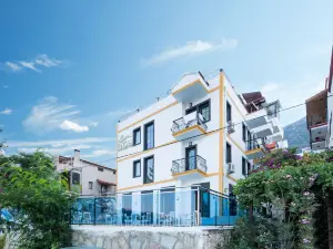 Enda Boutique Hotel Kalkan