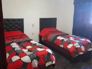 Casa Amplia y comoda